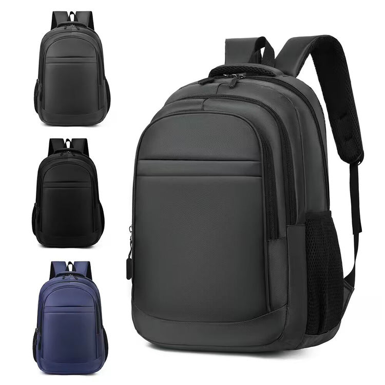 Functional Multi-Compartment Laptop Backpack Stornfield