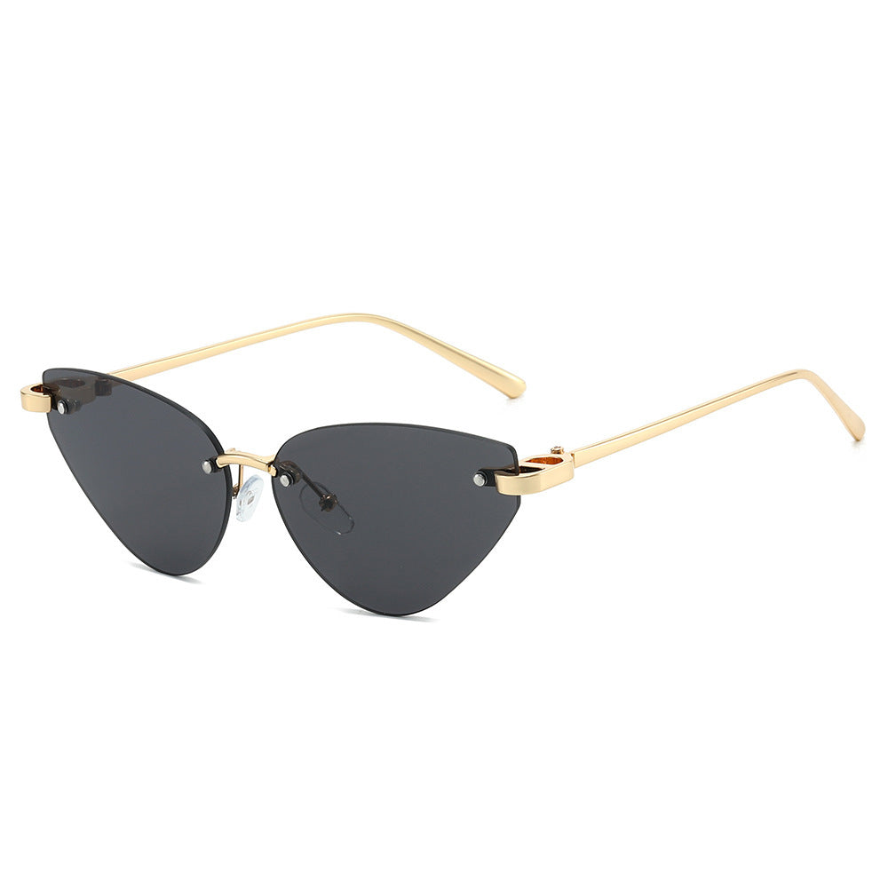 Fashion-Forward Cat-Eye Sunglasses Stornfield