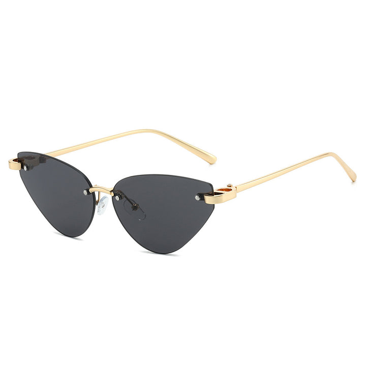 Fashion-Forward Cat-Eye Sunglasses Stornfield