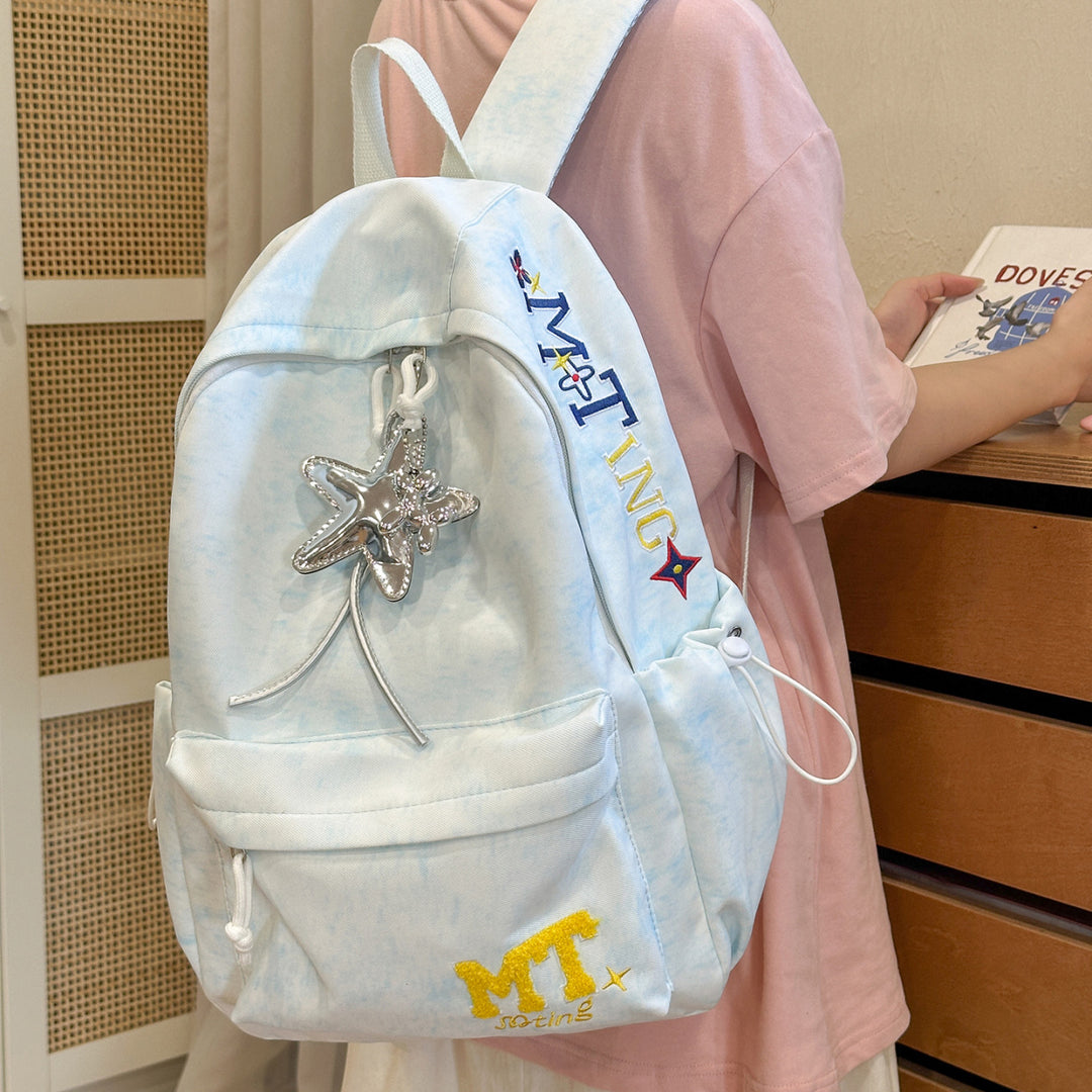 Stylish Minimalist Backpack Stornfield