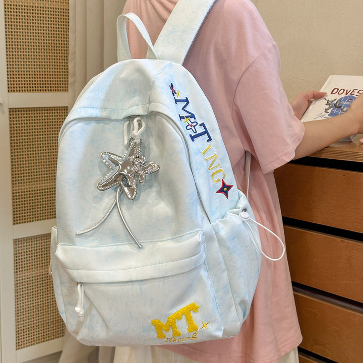 Stylish Minimalist Backpack Stornfield