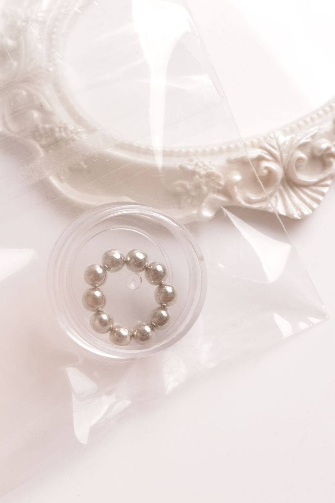 Decorative Nail Art Accessories Stornfield