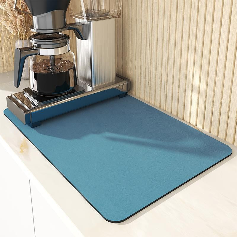 Waterproof Kitchen Mat