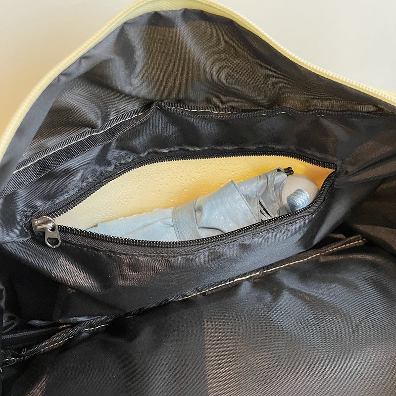 Versatile Everyday Travel Duffle Bag Stornfield