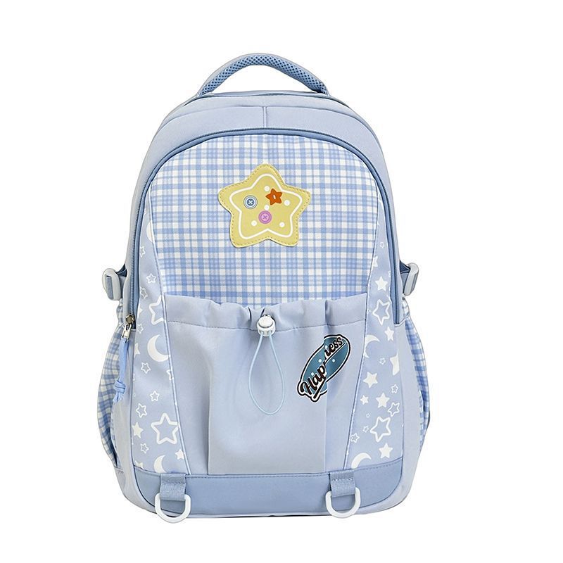 Playful backpack with practical compartments Stornfield