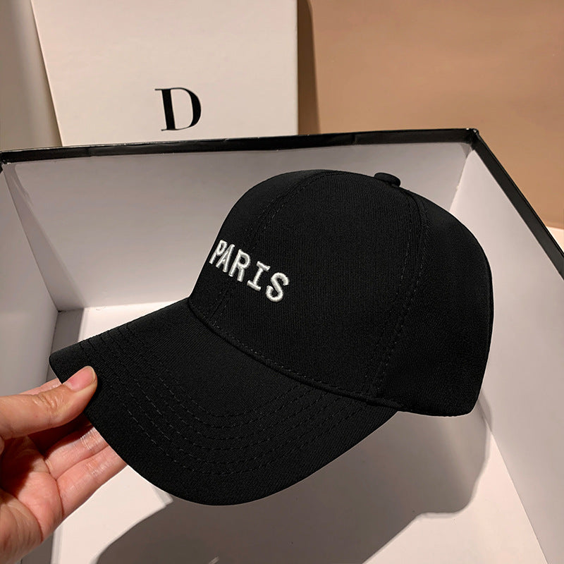 Men's Casual Sports Cap Stornfield