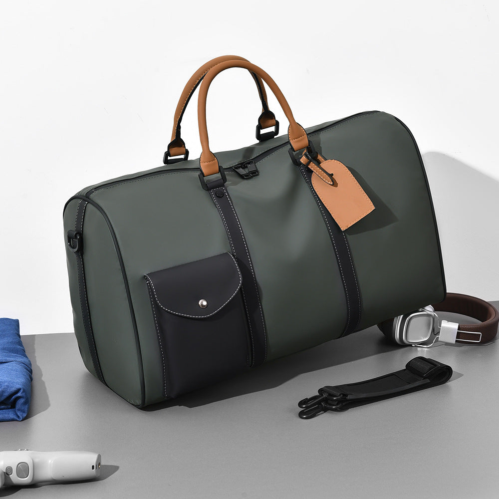 Functional Travel Duffel Bag Stornfield