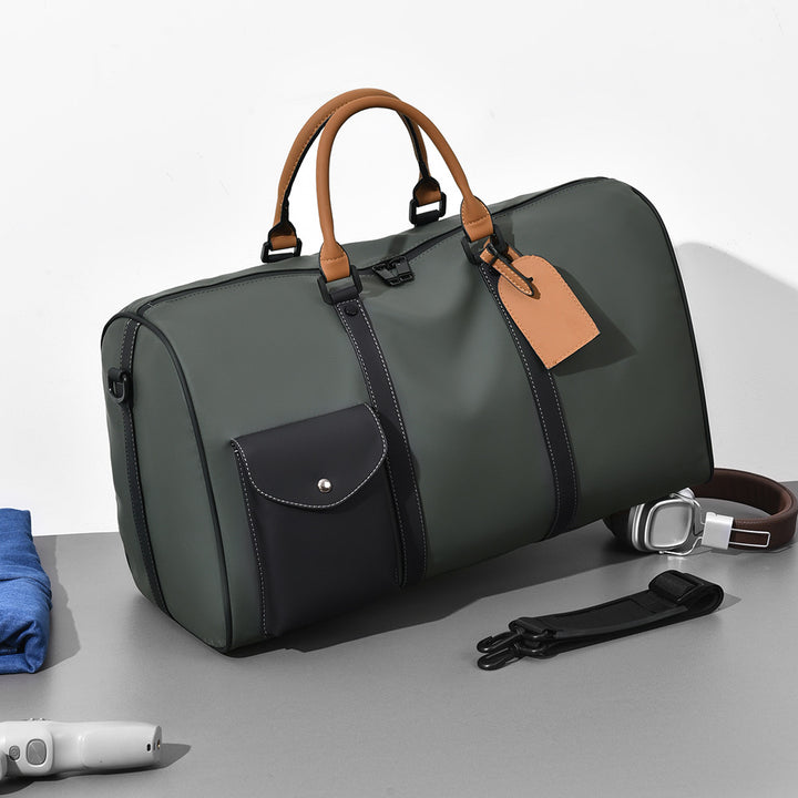 Functional Travel Duffel Bag Stornfield