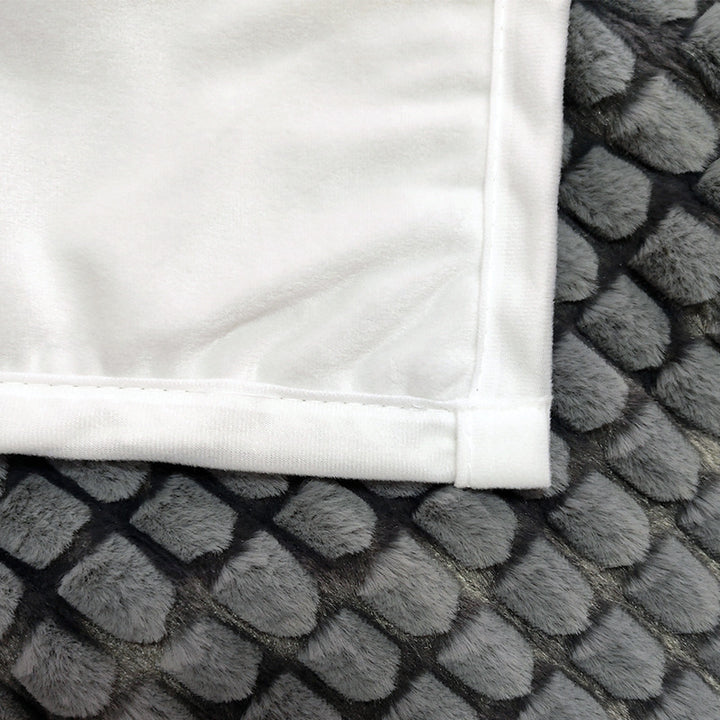 Women's Cozy and Stylish Wool Blanket Stornfield