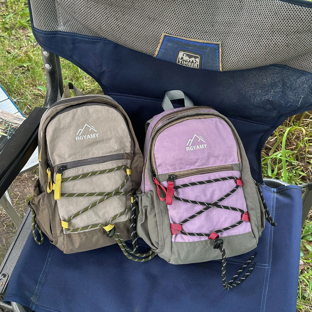 Lightweight Outdoor Hiking Backpack Stornfield