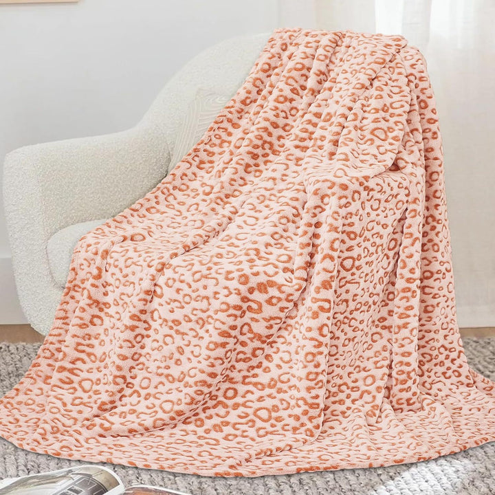 Cozy Design Blanket Stornfield
