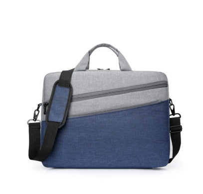 Modern Utility Laptop Briefcase Stornfield