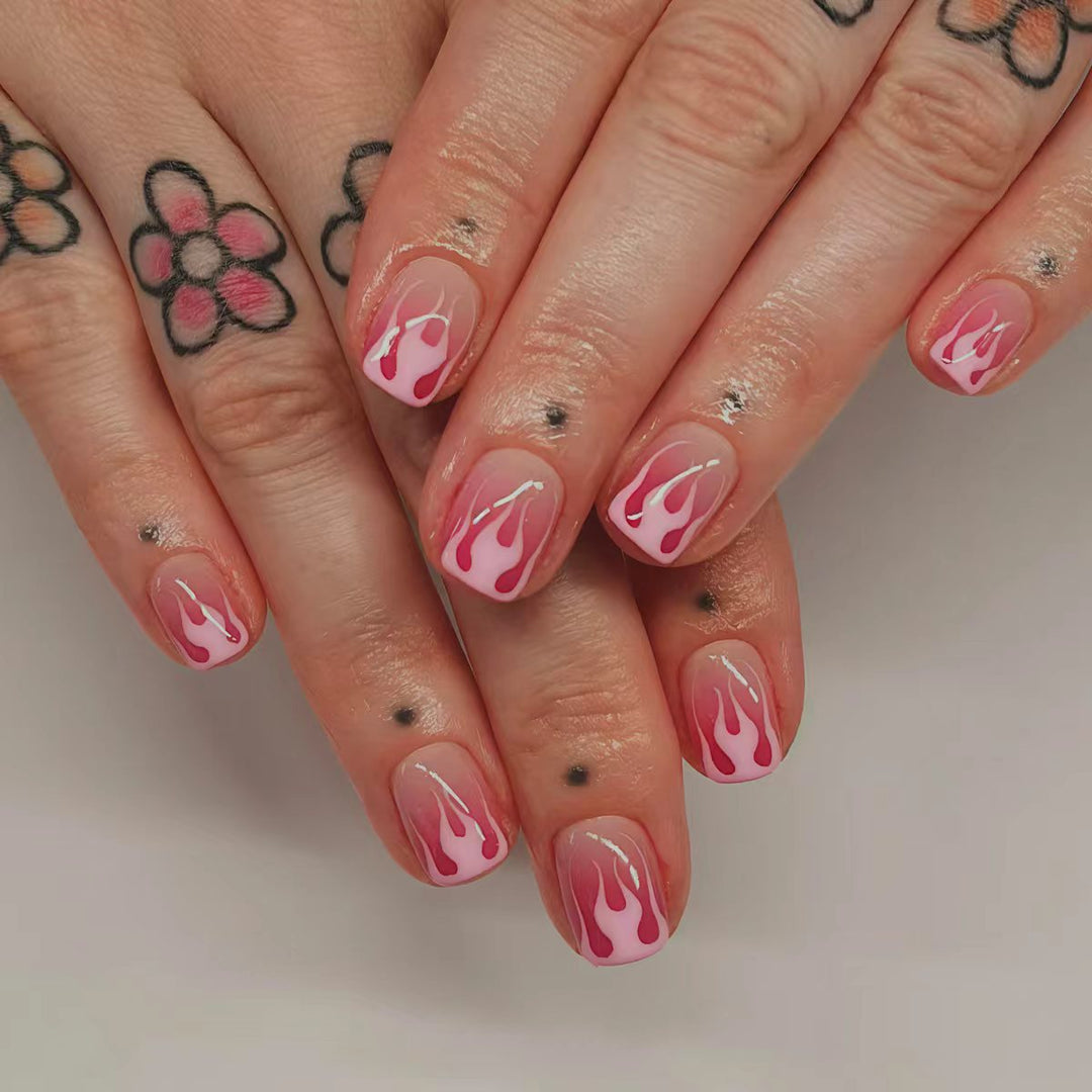 Nail Art Stornfield
