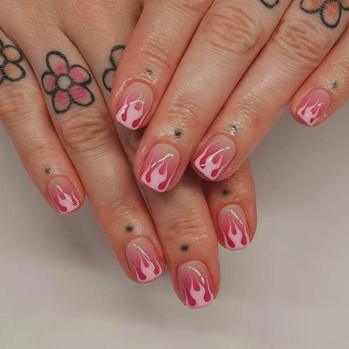 Nail Art Stornfield