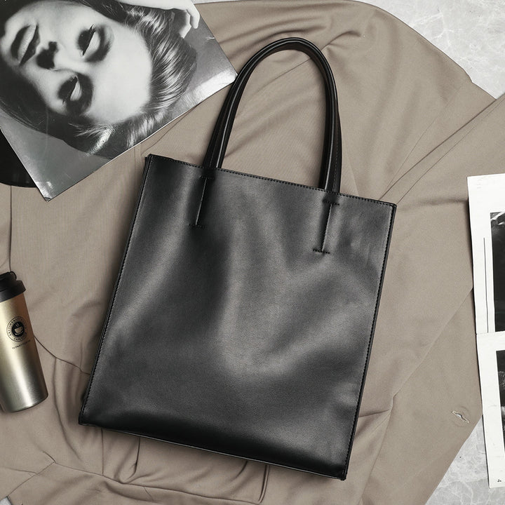 Elegant tote bag with minimalist look Stornfield