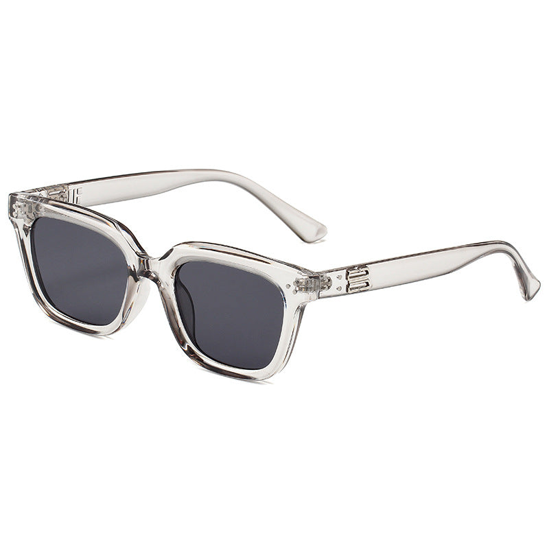 Fashionable Acrylic Sunglasses in Modern Design Stornfield