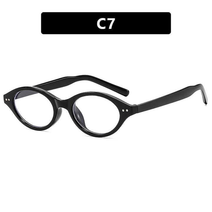 Women's Cat-Eye Sunglasses with Unique Pattern Stornfield