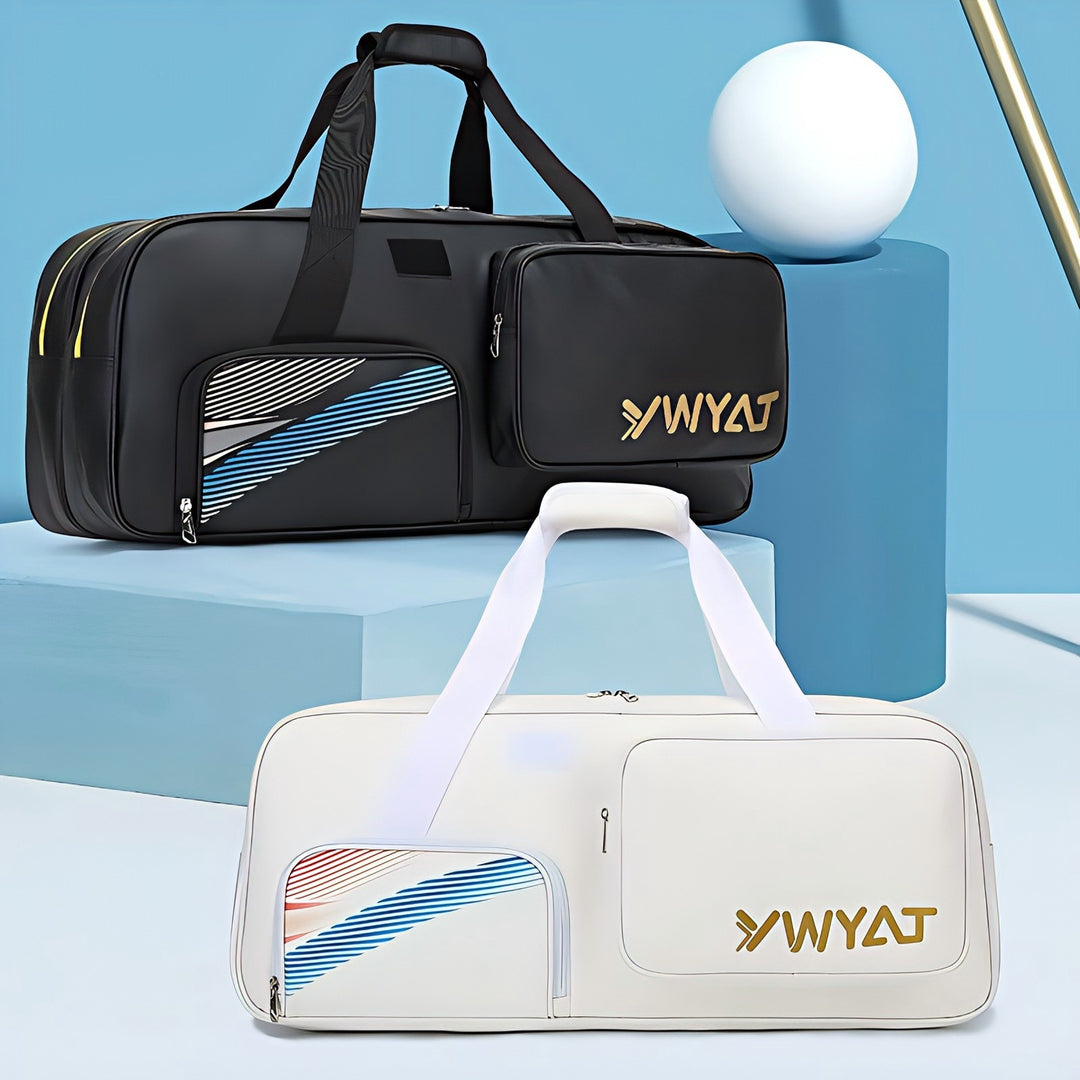 Versatile Sports Duffle Bag