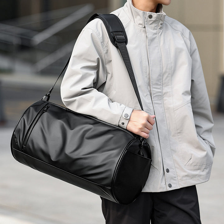Durable Gym Duffle Bag Stornfield 1786342505