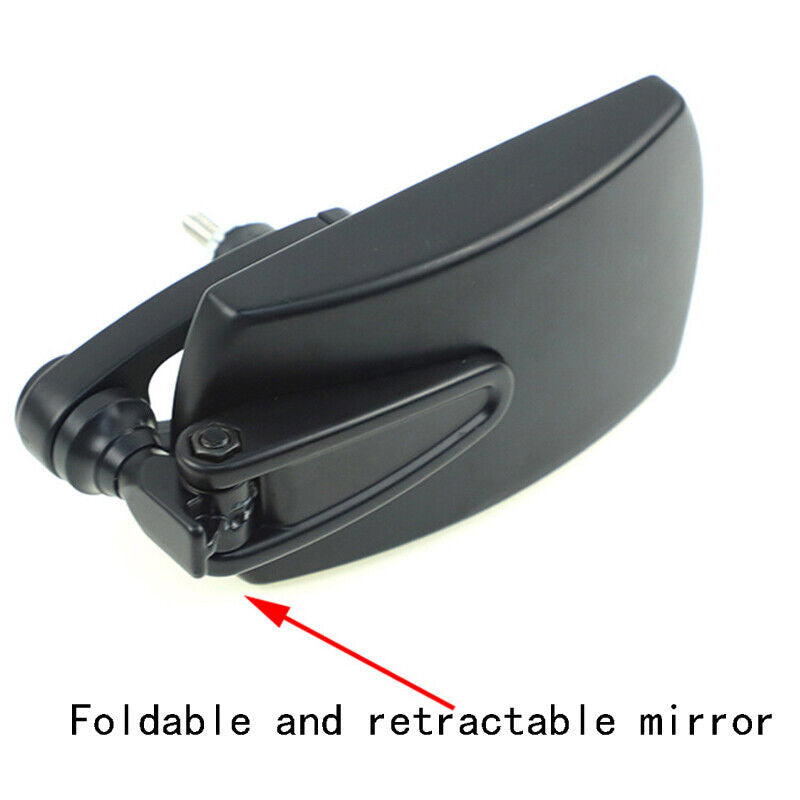 Motorcycle Rearview Mirror Stornfield