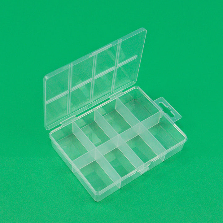 Multi-Divisional Storage Case Stornfield