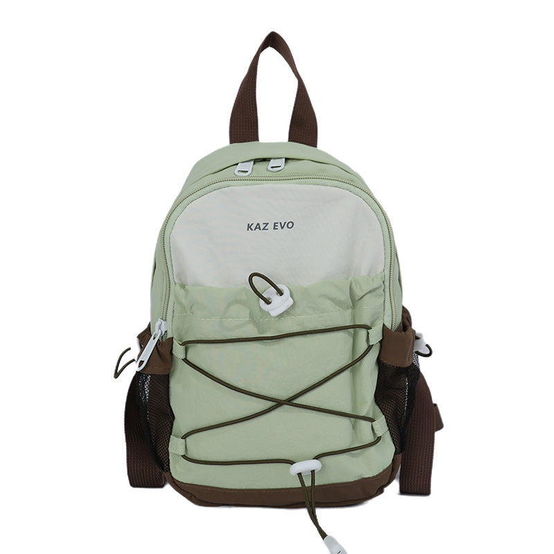 Compact Utility Backpack Stornfield
