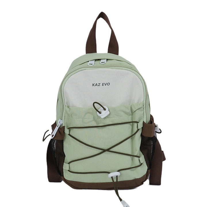 Compact Utility Backpack Stornfield