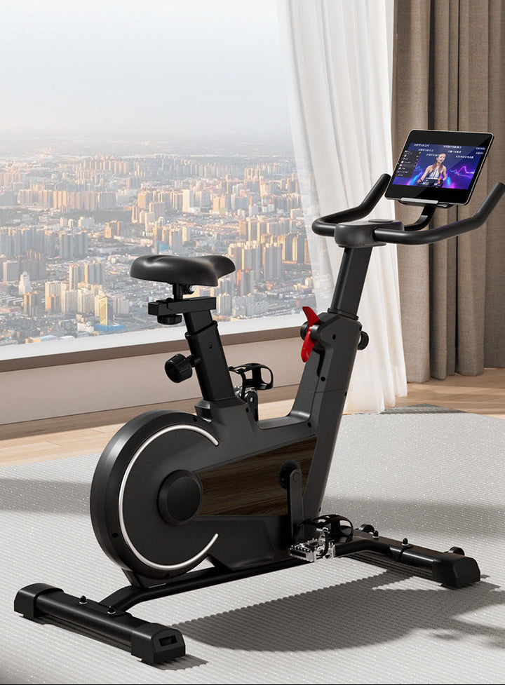 Smart Fitness Bike Stornfield