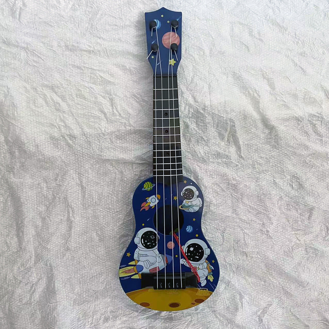 Mahogany Body Ukulele Stornfield