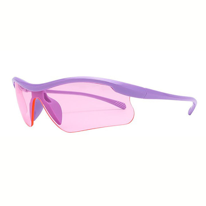 Women's sports glasses with windproof design and UV protection Stornfield