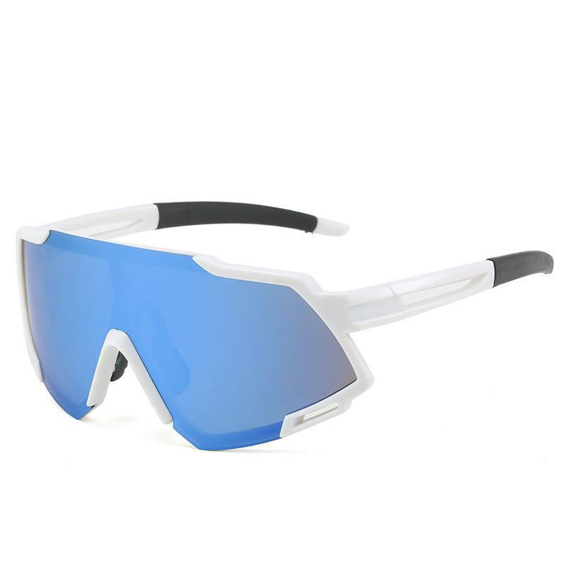 Men's High-Visibility Sports Goggles Stornfield
