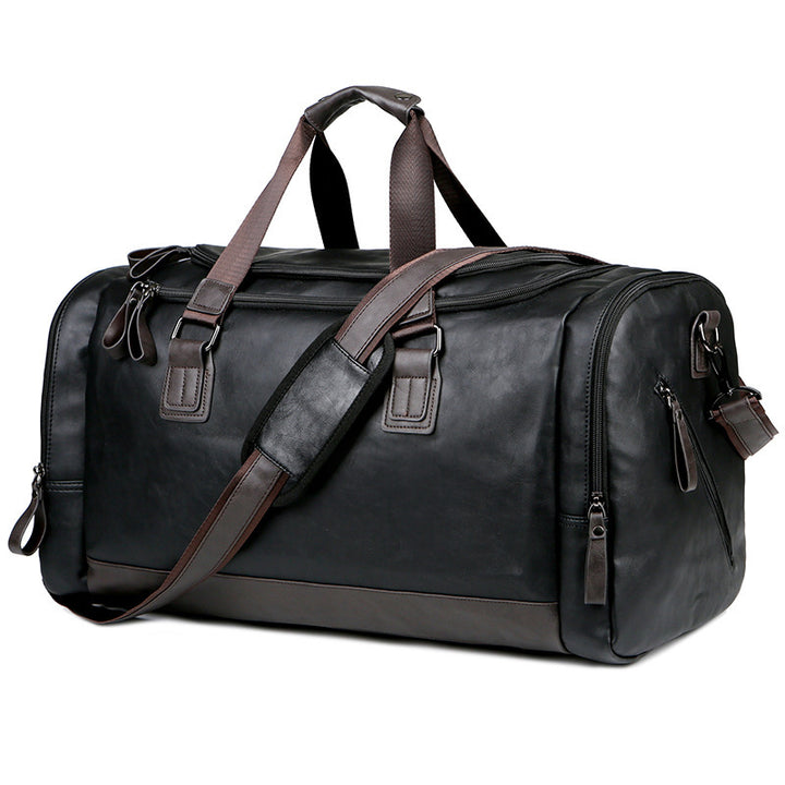 Robust Travel Bag Stornfield