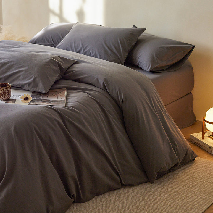 Premium Quality Duvet Cover Set