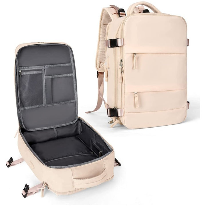 Multi-Functional Travel Backpack Stornfield