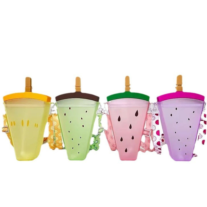 Ladies creative fruit water bottle Stornfield