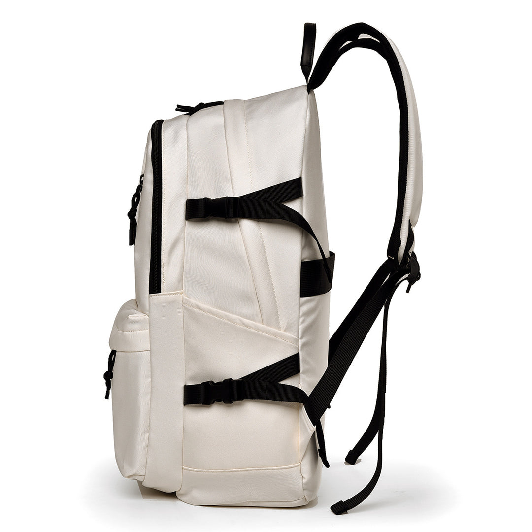 Multi-Compartment Laptop Backpack Stornfield