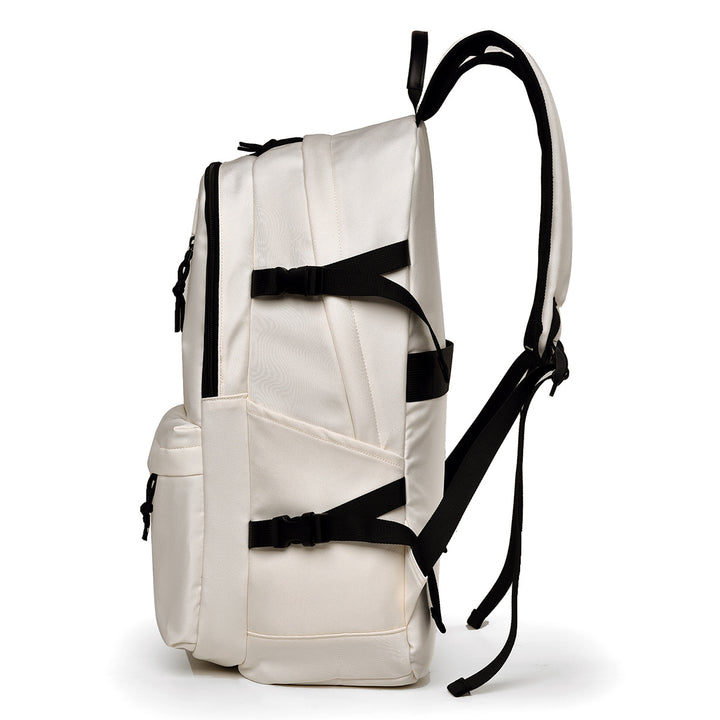 Multi-Compartment Laptop Backpack Stornfield