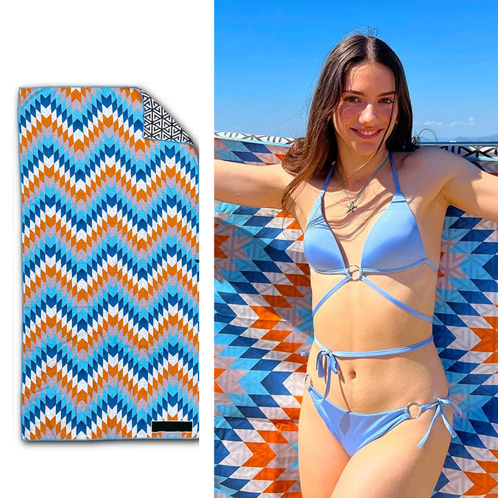 Beach towel Stornfield