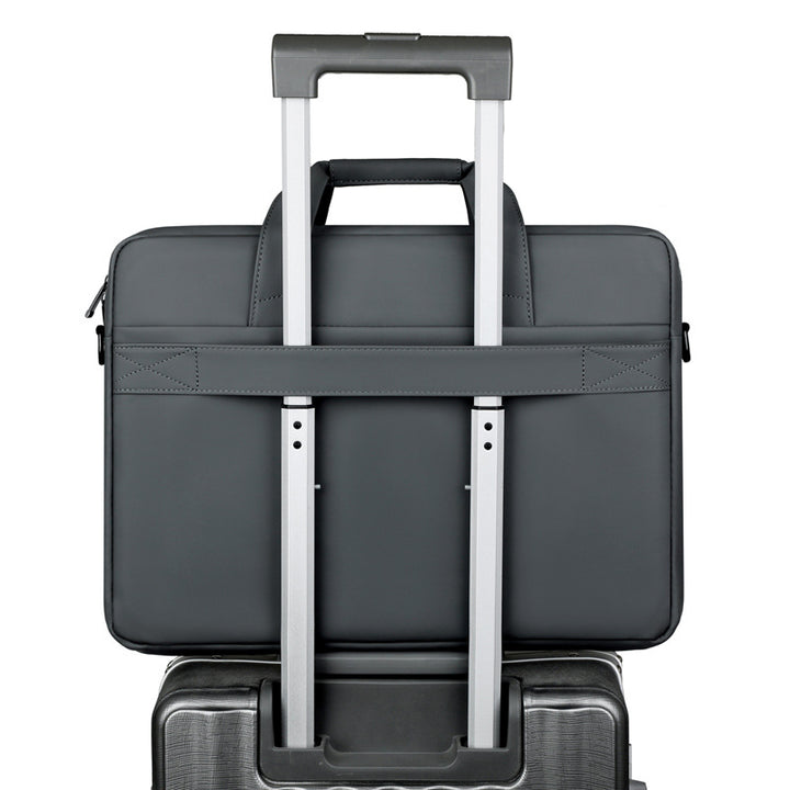 Executive Briefcase Laptop Bag Stornfield
