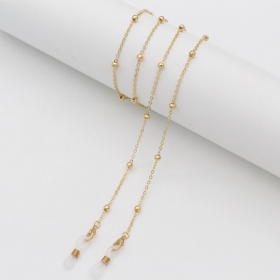 Beaded Eyewear Retainer Chain Stornfield 1788159830