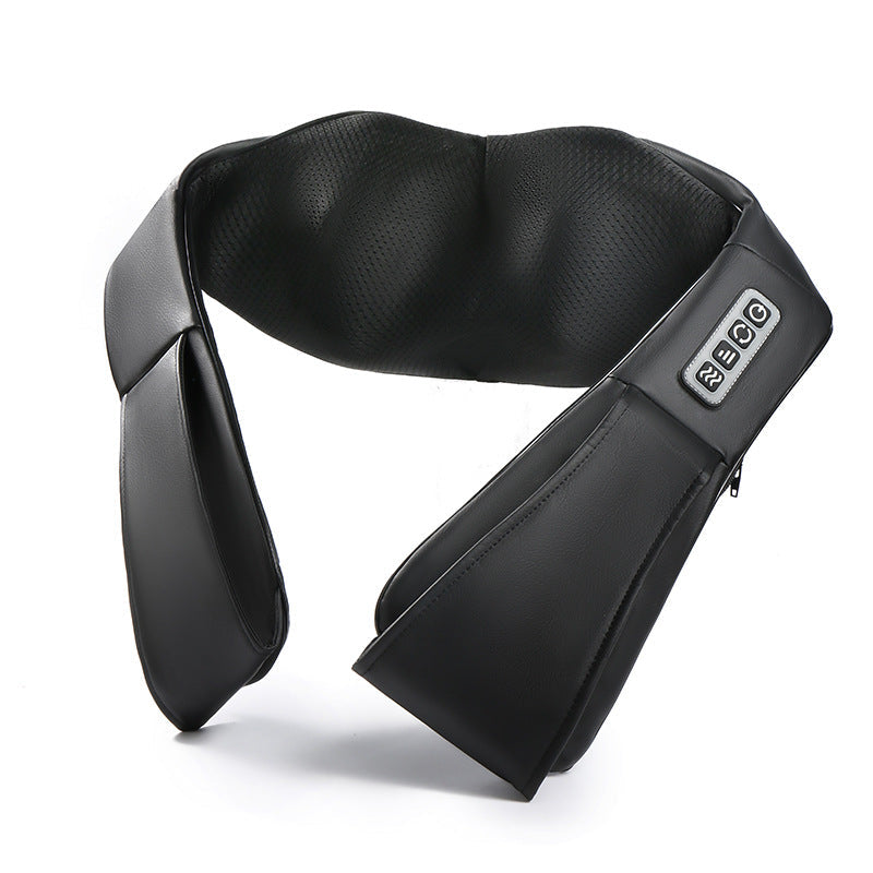 Advanced Neck and Shoulder Massager Stornfield