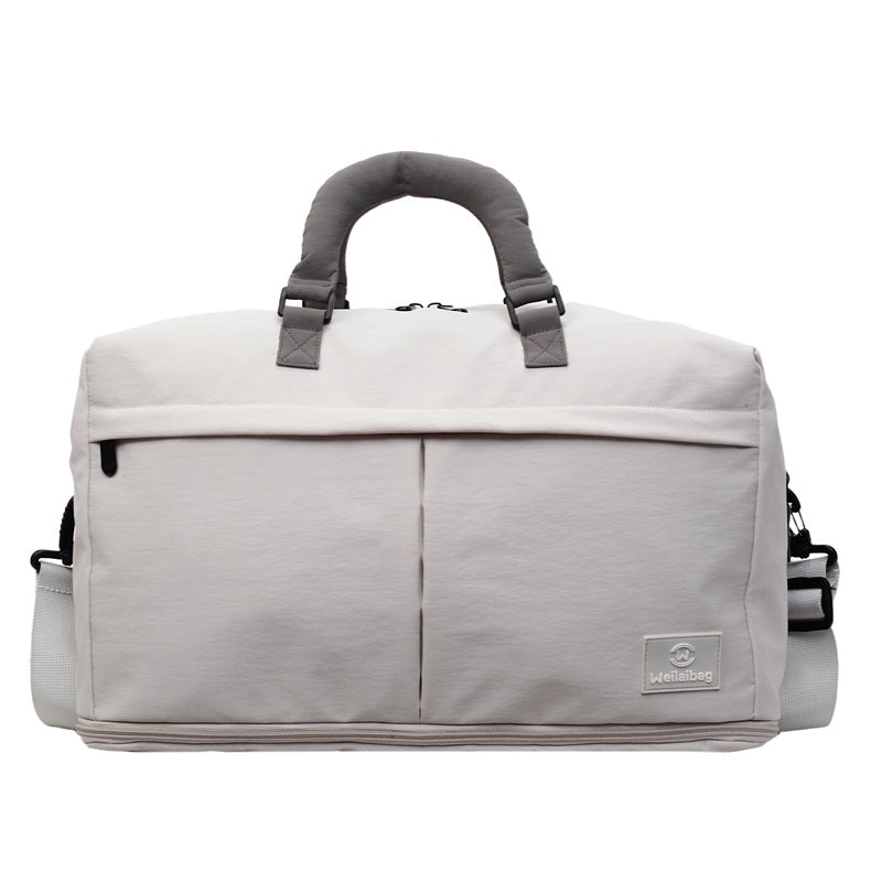 Elegant Fitness Bag Stornfield