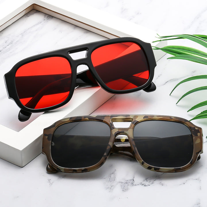 Women’s Athletic Sunglasses in Modern Design with Practical UV Protection Stornfield