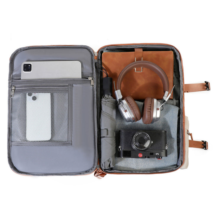 Versatile Travel Backpack