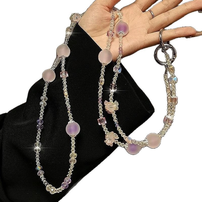 Decorative Beaded Eyewear Lanyard Stornfield 1790135825