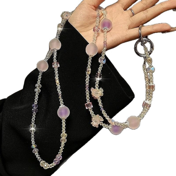 Decorative Beaded Eyewear Lanyard Stornfield 1790135825