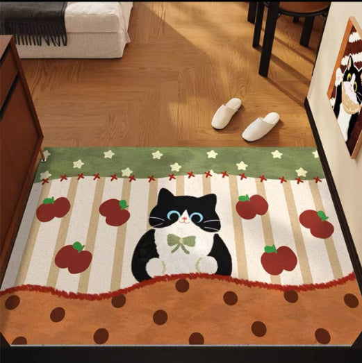Decorative Area Rug Stornfield