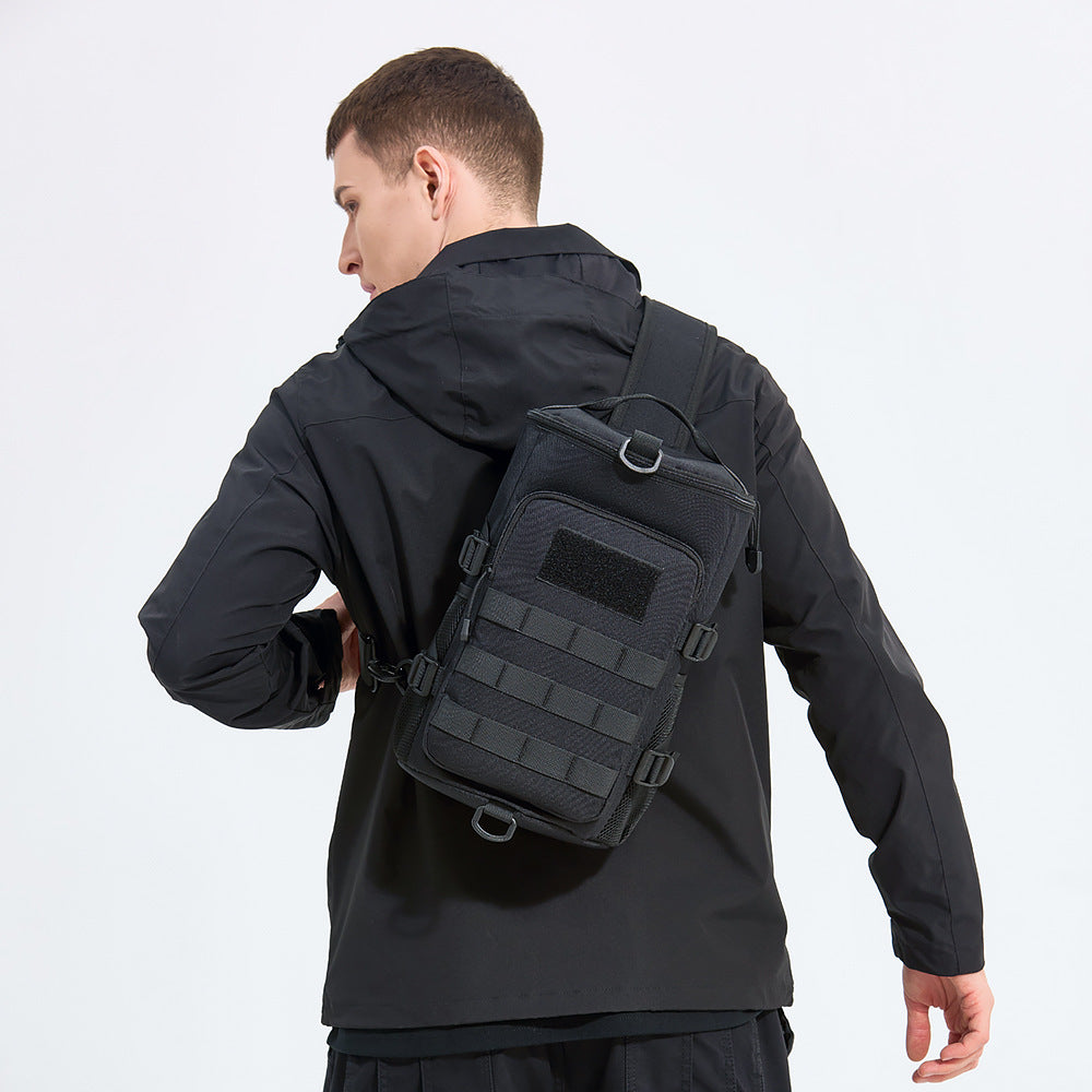 Tactical Sling Backpack Stornfield