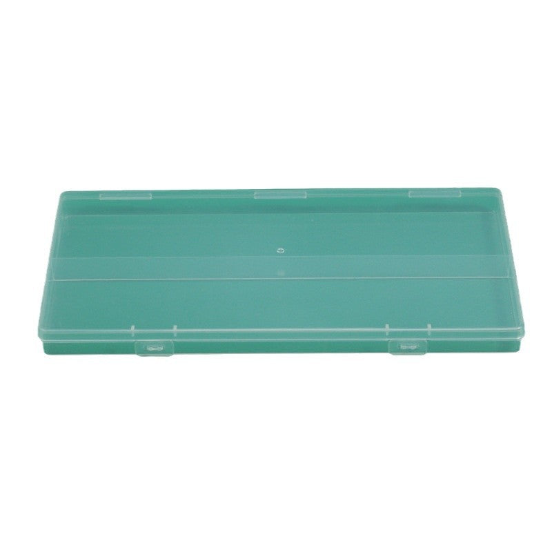 Slim Multi-Divided Storage Box Stornfield