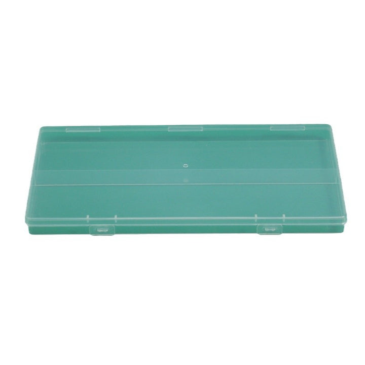 Slim Multi-Divided Storage Box Stornfield
